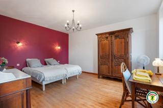 Gîte Gîtes de France® - Gîte de la Chesnaye - 4