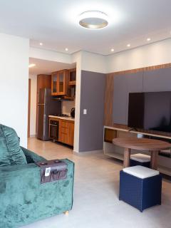 Flat Île de Pipa Capri - By Almare - 8