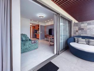 Flat Île de Pipa Capri - By Almare - 7