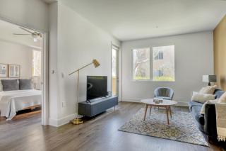 Playa Vista 1br w pool gym lounge wd nr 405 LAX-1025 - 8