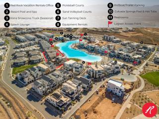 The IBE Beach House townhouse - 9