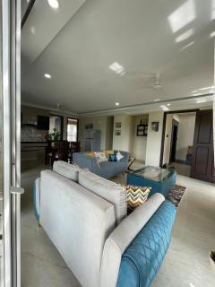 Unigo One - Royale Premium 2BHK - 4