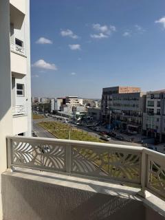 Richland Apartments - 6