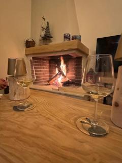 Cedar Wood Cabin - 4