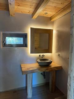 Cedar Wood Cabin - 3