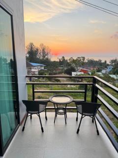 Seaview phuwamin - 5