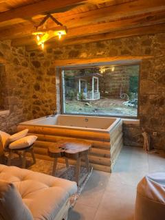 Cedar Wood Cabin - 3