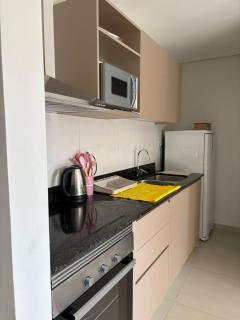 Ykua Sati - Departamento 2 Dormi - 9