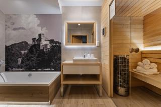 APARTAMENT No3 MOUNTAIN VIEW Sauna Priv z ogrodem okolice Zakopane Czorsztyn Kluszkowce - 5