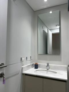 Ykua Sati - Departamento 2 Dormi - 3