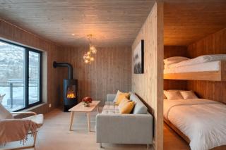 Modern ski-in-ski-out apartment in Hemsedal - 8