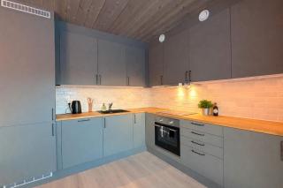 Modern ski-in-ski-out apartment in Hemsedal - 6