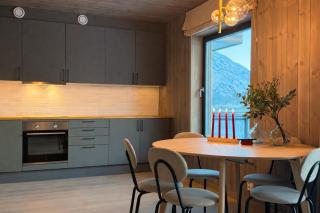 Modern ski-in-ski-out apartment in Hemsedal - 5