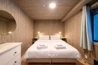 Modern ski-in-ski-out apartment in Hemsedal - 4