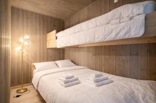Modern ski-in-ski-out apartment in Hemsedal - 3