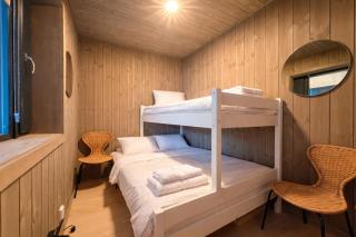 Modern ski-in-ski-out apartment in Hemsedal - 2