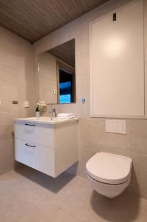 Modern ski-in-ski-out apartment in Hemsedal - 1