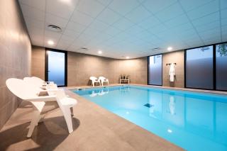 Nemea Appart Hotel Coeur Europe Strasbourg Illkirch - 1