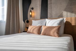 Nemea Appart Hotel Coeur Europe Strasbourg Illkirch - 8