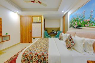 Hotel Dream World - Free Airport Drop - 2