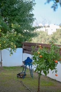 Villa Merope Irena 1 - 2