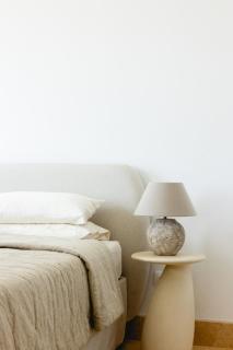Serene Villa with Stunning Sea Views - 1 Bedroom & Plunge Pool - 4