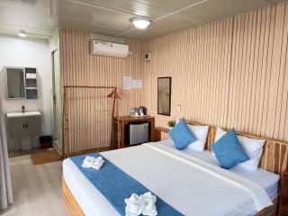 Naroth Beach Bungalow - 7