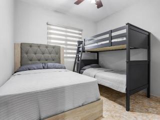 Zaturn Residence Modern 3BR Home with Private Pool - 5