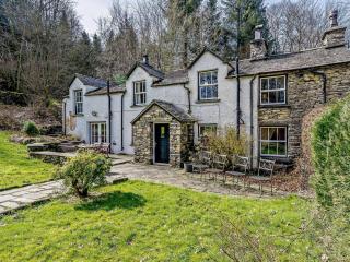 3 Bed in Hawkshead oc-llh04 - 2