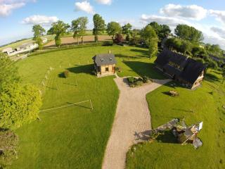 Gîte Gîtes de France® - Le Pressoir - 4