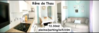 Rêve de Thau - 0