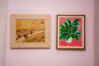 Laura' s, comfy apt in Piraeus centre! - 6