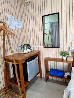 Naroth Beach Bungalow - 6