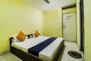 SPOT ON by OYO Sarnath Tourist Guest House - 3