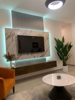 A neat one bedroom with great view at Nova by Devtraco Plus - 2