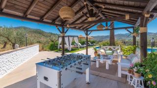 Cortijo Rueda Campos Tolox by Ruralidays - 3