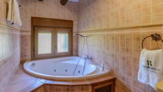 Cortijo Rueda Campos Tolox by Ruralidays - 1