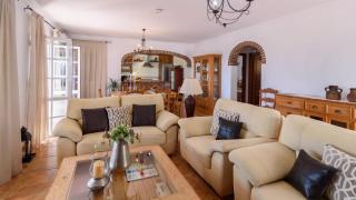 Villa Raquel Torrox by Ruralidays - 3