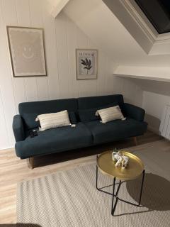 Appartement T2 cosy aux portes de Nantes - 7