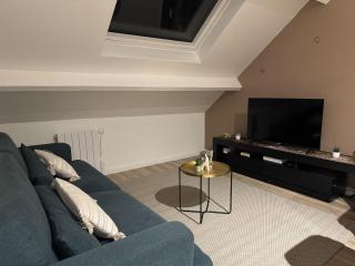 Appartement T2 cosy aux portes de Nantes - 6