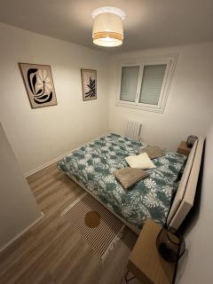 Appartement T2 cosy aux portes de Nantes - 5