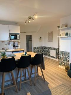 Appartement T2 cosy aux portes de Nantes - 1