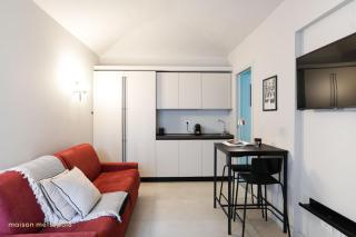 Accademia Central Apartment - 3