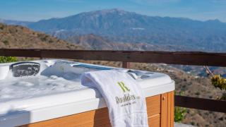 Cortijo La Envarra El Borge by Ruralidays - 6