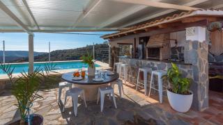 Cortijo La Envarra El Borge by Ruralidays - 5