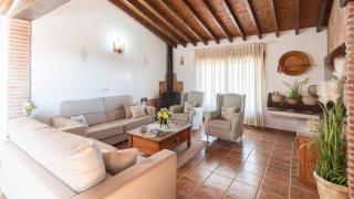 Cortijo La Envarra El Borge by Ruralidays - 1