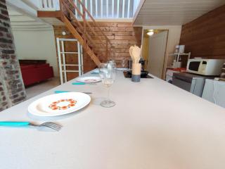 Gîte Gîtes de France® - Le Petit Fresnois - 4