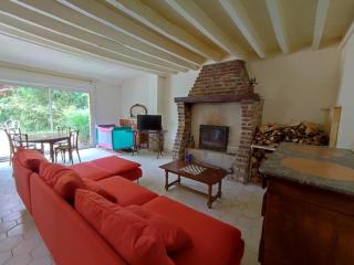 Gîte Gîtes de France® - Le Petit Fresnois - 3