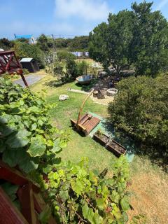 Hemel in Hermanus - Hermanus - 9