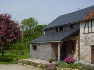 Gîte Gîtes de France® - Au Pas de L'ours - 9